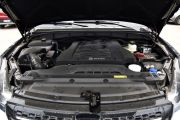江铃汽车-驭胜S350-2.0T 自动两驱汽油豪华版5座