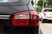 江铃汽车-驭胜S350-2.0T 自动两驱汽油豪华版5座