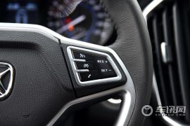 江铃汽车-驭胜S350-2.0T 自动两驱汽油豪华版5座