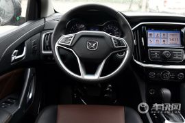 江铃汽车-驭胜S350-2.0T 自动两驱汽油豪华版5座