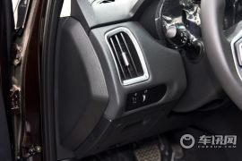 江铃汽车-驭胜S350-2.0T 自动两驱汽油豪华版5座