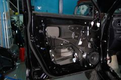 宋1.5TI 手动豪华型-内饰拆解