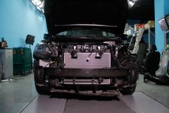 宋1.5TI 手动豪华型-外观拆解