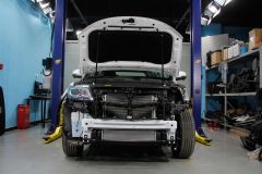 博越1.8TD 手动智慧型-外观拆解