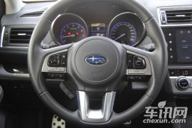 斯巴鲁-力狮-2.0DIT 全驱经典版