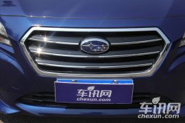 斯巴鲁-力狮-2.0DIT 全驱经典版