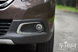 东风标致-标致2008-1.2THP 自动领航版