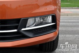 上海大众-桑塔纳·浩纳-230TSI DSG豪华型