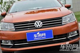 上海大众-桑塔纳·浩纳-230TSI DSG豪华型