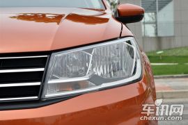 上海大众-桑塔纳·浩纳-230TSI DSG豪华型