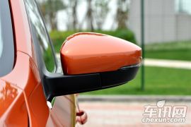 上海大众-桑塔纳·浩纳-230TSI DSG豪华型