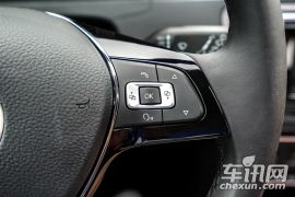 上海大众-桑塔纳·浩纳-230TSI DSG豪华型