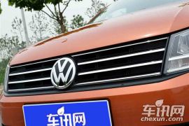 上海大众-桑塔纳·浩纳-230TSI DSG豪华型