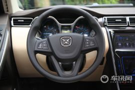 江铃汽车-驭胜S330-1.5T 自动两驱旗舰版