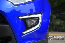 江铃汽车-驭胜S330-1.5T 自动两驱旗舰版