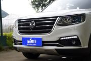 东风风行汽车-风行SX6-1.6L CVT尊享型