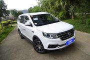 东风风行汽车-风行SX6-1.6L CVT尊享型