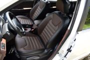 东风风行汽车-风行SX6-1.6L CVT尊享型