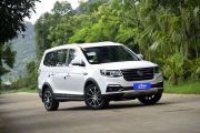 东风风行汽车-风行SX6-1.6L CVT尊享型