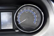 东风风行汽车-风行SX6-1.6L CVT尊享型