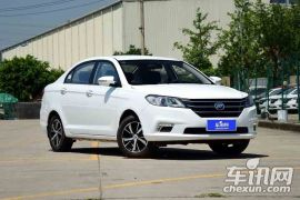 重庆力帆-力帆620-改款 620EV 换电