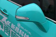 通用别克-昂科拉ENCORE-18T 自动四驱全能旗舰型