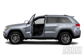 Jeep-大切诺基