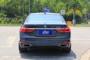 宝马-宝马7系-740Li xDrive 个性化定制版