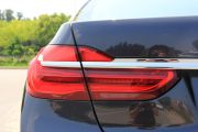 宝马-宝马7系-740Li xDrive 个性化定制版