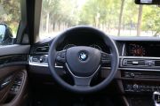 华晨宝马-宝马5系-528Li xDrive豪华设计套装