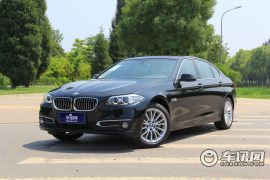 华晨宝马-宝马5系-528Li xDrive豪华设计套装