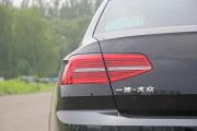 一汽-大众-迈腾-380TSI DSG 旗舰型