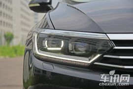 一汽-大众-迈腾-380TSI DSG 旗舰型