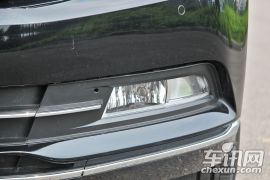 一汽-大众-迈腾-380TSI DSG 旗舰型