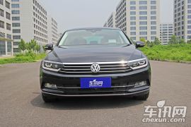 一汽-大众-迈腾-380TSI DSG 旗舰型