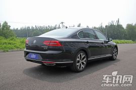 一汽-大众-迈腾-380TSI DSG 旗舰型
