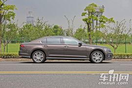 上海大众-辉昂-380TSI 两驱至尊版