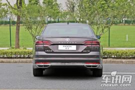 上海大众-辉昂-380TSI 两驱至尊版