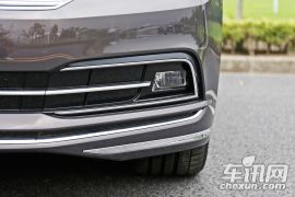 上海大众-辉昂-380TSI 两驱至尊版