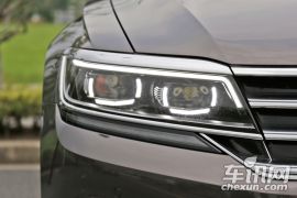 上海大众-辉昂-380TSI 两驱至尊版