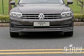 上海大众-辉昂-380TSI 两驱至尊版