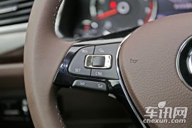 上海大众-辉昂-380TSI 两驱至尊版