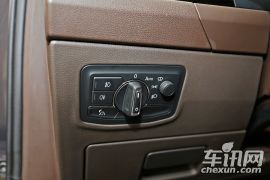 上海大众-辉昂-380TSI 两驱至尊版