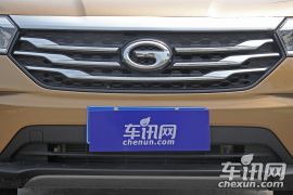 广汽乘用车-传祺GS4-235T 手动豪华版