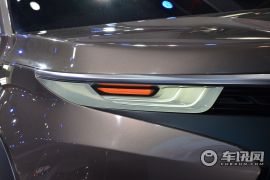 东南汽车-DX-concept