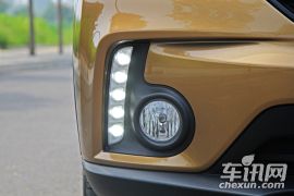 广汽乘用车-传祺GS4-235T 手动豪华版