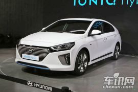 现代-现代i-ioniq