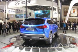 江淮汽车-江淮SC5