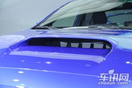 斯巴鲁-斯巴鲁WRX