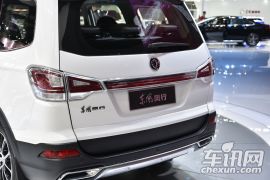 东风风行汽车-风行SX6